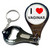 I Love Vaginas - Nail Clipper Bottle Opener