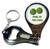 Peas in the Pod - Nail Clipper Bottle Opener