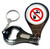 No Drinking Water - Nail Clipper Bottle Opener