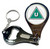 U Certificate - Nail Clipper Bottle Opener
