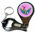 Swallow - Nail Clipper Bottle Opener