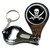 Jolly Roger - Nail Clipper Bottle Opener