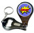 Kablam! - Nail Clipper Bottle Opener
