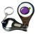 Fruit Machine Plum - Nail Clipper Bottle Opener