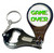 Game Over - Nail Clipper Bottle Opener