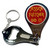 Jessica Fletcher Did It - Nail Clipper Bottle Opener