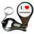 I Love Centipedes - Nail Clipper Bottle Opener