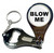 Blow Me - Nail Clipper Bottle Opener Blow Me - Nail Clipper Bottle Opener