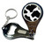 Cow Pattern - Nail Clipper Bottle Opener