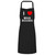 I Love Man Boobs - Apron