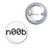 n00b - Button Badge n00b - Button Badge