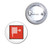 Fire Hose - Button Badge Fire Hose - Button Badge