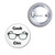 Geek Chic - Button Badge Geek Chic - Button Badge