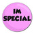 Im Special - Round Compact Mirror Im Special - Round Compact Mirror