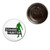 Zombie Hunter - Fridge Magnet Bottle Opener Zombie Hunter - Fridge Magnet Bottle Opener