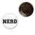 Varsity Nerd - Fridge Magnet Bottle Opener