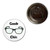 Geek Chic - Fridge Magnet Bottle Opener Geek Chic - Fridge Magnet Bottle Opener