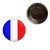 France Flag - Fridge Magnet Bottle Opener France Flag - Fridge Magnet Bottle Opener
