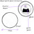 Love At First Bite - Fridge Magnet Bottle Opener Love At First Bite - Fridge Magnet Bottle Opener