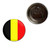 Belgium Flag - Fridge Magnet Bottle Opener Belgium Flag - Fridge Magnet Bottle Opener