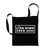 Lock Down Crew 2020 - Cotton Sling Bag