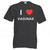 I Love Vaginas - T Shirt I Love Vaginas - T Shirt