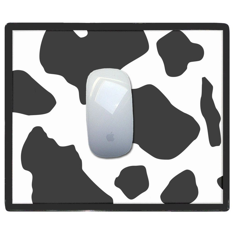 Cow Pattern - Mouse Mat