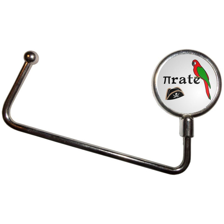 Pi Rate - Handbag Table Hook Hanger