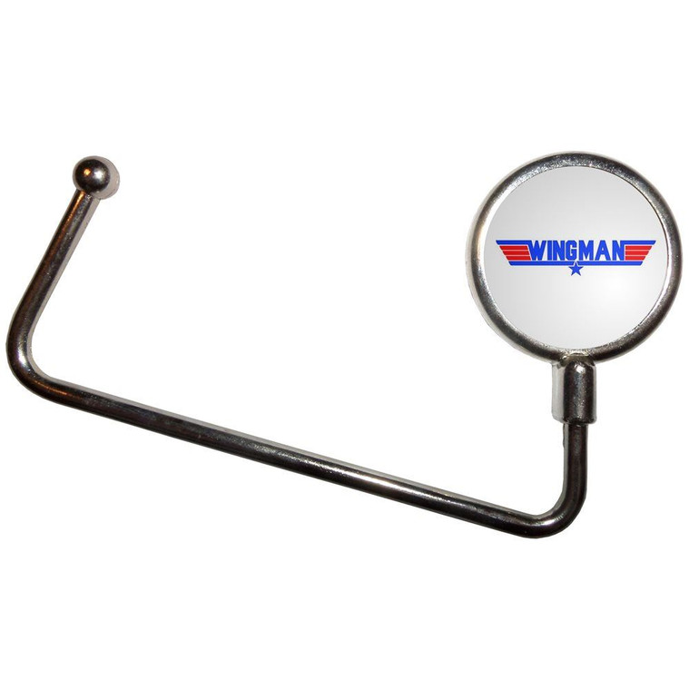 Wingman - Handbag Table Hook Hanger