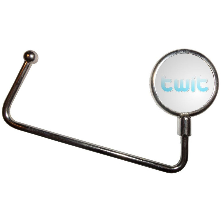 Twit - Handbag Table Hook Hanger