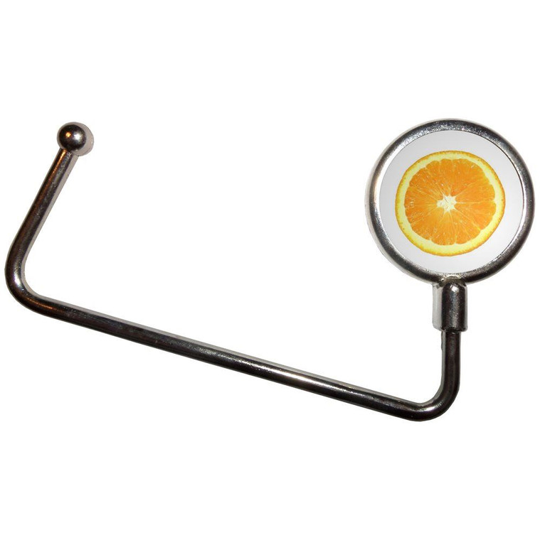 Orange - Handbag Table Hook Hanger