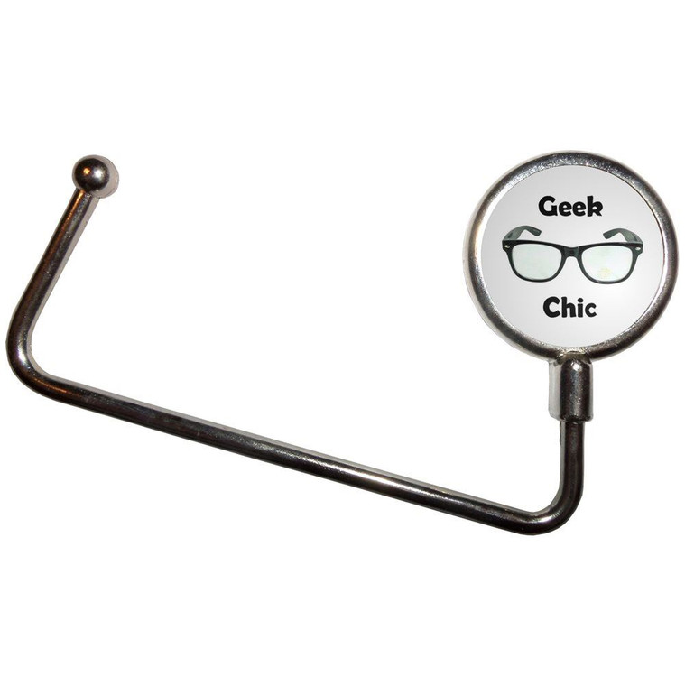 Geek Chic - Handbag Table Hook Hanger
