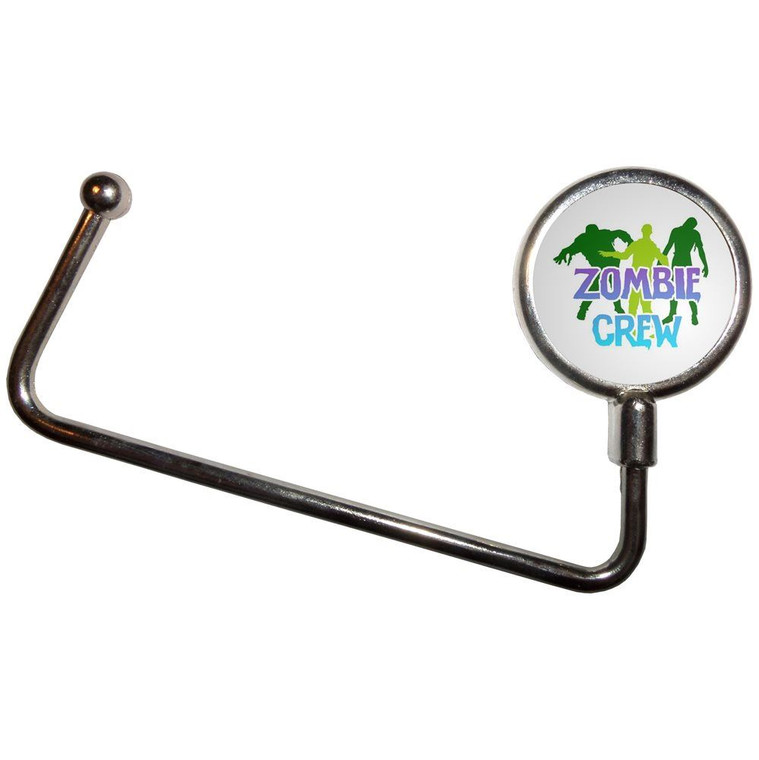 Zombie Crew - Handbag Table Hook Hanger
