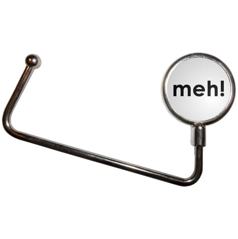 Meh - Handbag Table Hook Hanger