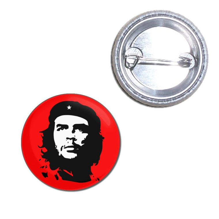 Che Guevara - Button Badge