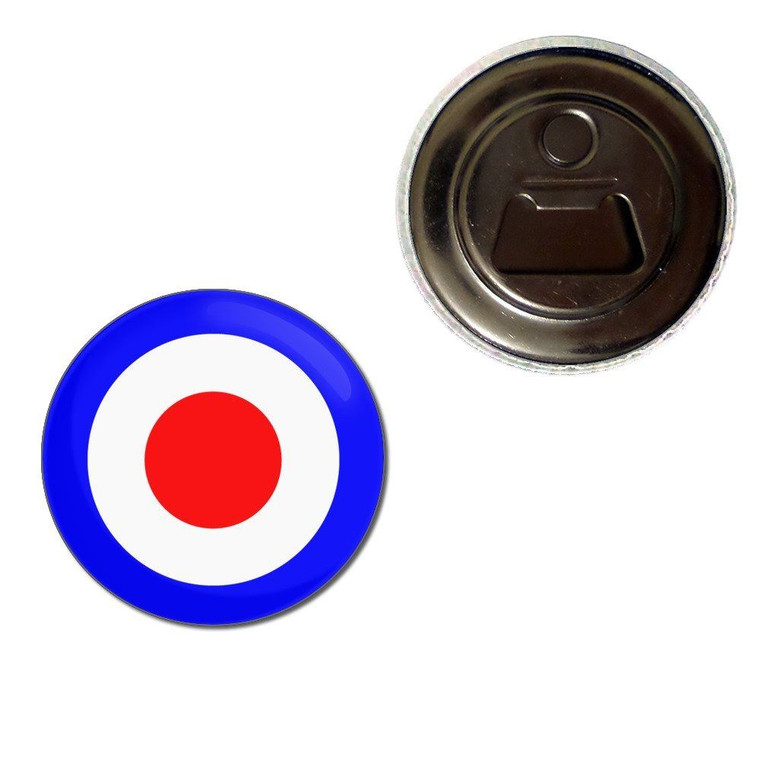 MOD - Fridge Magnet Bottle Opener