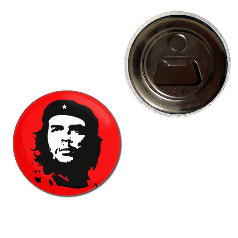 Che Guevara - Fridge Magnet Bottle Opener