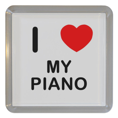 BadgeBeast.co.uk I Love Gin And Tonic - Porte-clés Médaillon