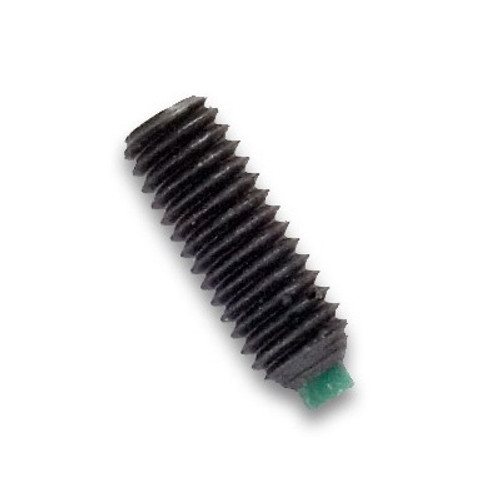 Set Screw Nylon Tip