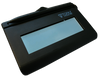 Pad Digitalizador de Firmas Topaz T L462 T LBK462 HSB R