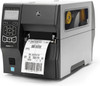 ZT41042-T010000Z Impresora Industrial Zebra ZT410 203dpi en Proceso de Impresion