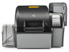 Z94-EM0C0000US00 Impresora Zebra ZXP SERIES 9 Dual Laminador MSW Side View