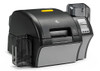 Z94-EM0C0000US00 Impresora Zebra ZXP SERIES 9 Dual Laminador MSW Principal View