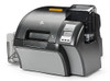 Z94-AM0C0000US00 Impresora Zebra ZXP SERIES 9 Dual Laminador - Codificador Magnetico Side View R