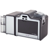 Impresora de Tarjetas de PVC Fargo HDP5000 iClass SmartCard & MSW ISO Simplex Single Side Lamination 89624