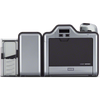 Impresora de Tarjetas de PVC Fargo HDP5000 iClass SmartCard Lector Poximidad HID Simplex Single Side Lamination 89629