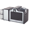 Impresora de Tarjetas de PVC Fargo HDP5000 iClass SmartCard & MSW ISO Lector Prox HID Duplex 89657