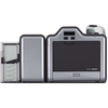 Impresora de Tarjetas de PVC Fargo HDP5000 Lector Proximidad HID Omnikey & Smart Card Encoder Duplex Dual Side Lamination 89692