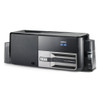 56307 Impresora de Tarjetas de Identificacion Duplex Fargo DTC5500LMX HID Prox Smart Card iCLASS