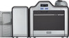 93603 Impresora de Tarjetas de Identificacion Fargo HDP5600 Simplex USB Lector HID Omnikey 5125